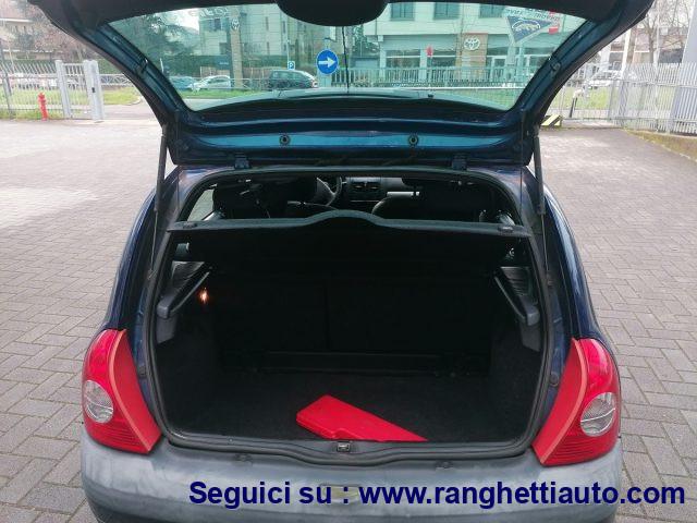 RENAULT Clio 1.2 cat 5 porte Expression