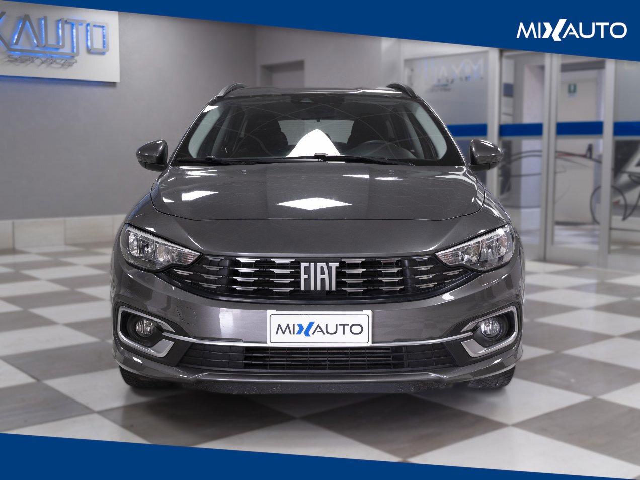Fiat Tipo SW 1.3 MJT CityLife S&S 95CV