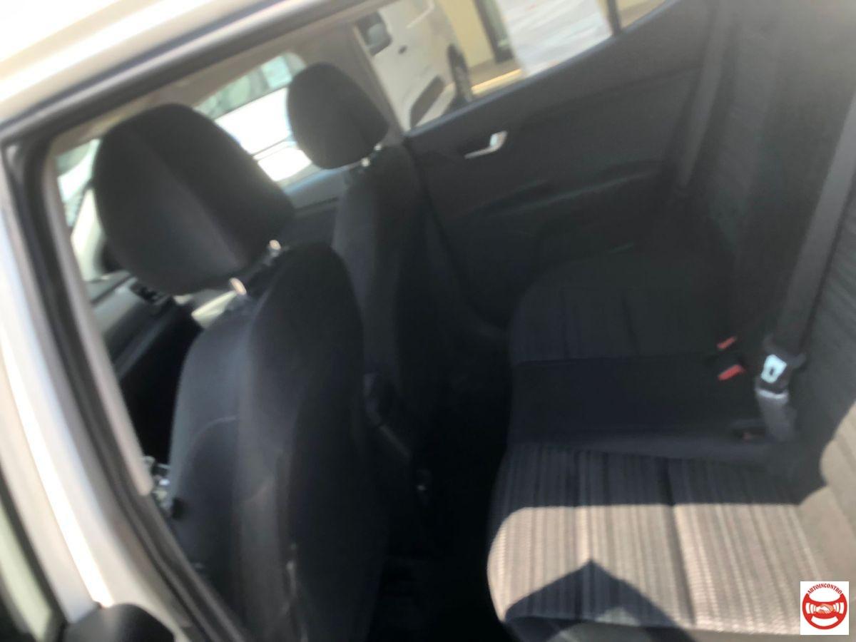 KIA - Stonic 1.2 dpi Style s/Navi Pack gpl 82cv
