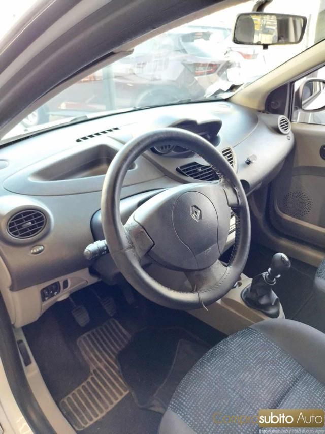 RENAULT Twingo 1.2 16V Dynamique