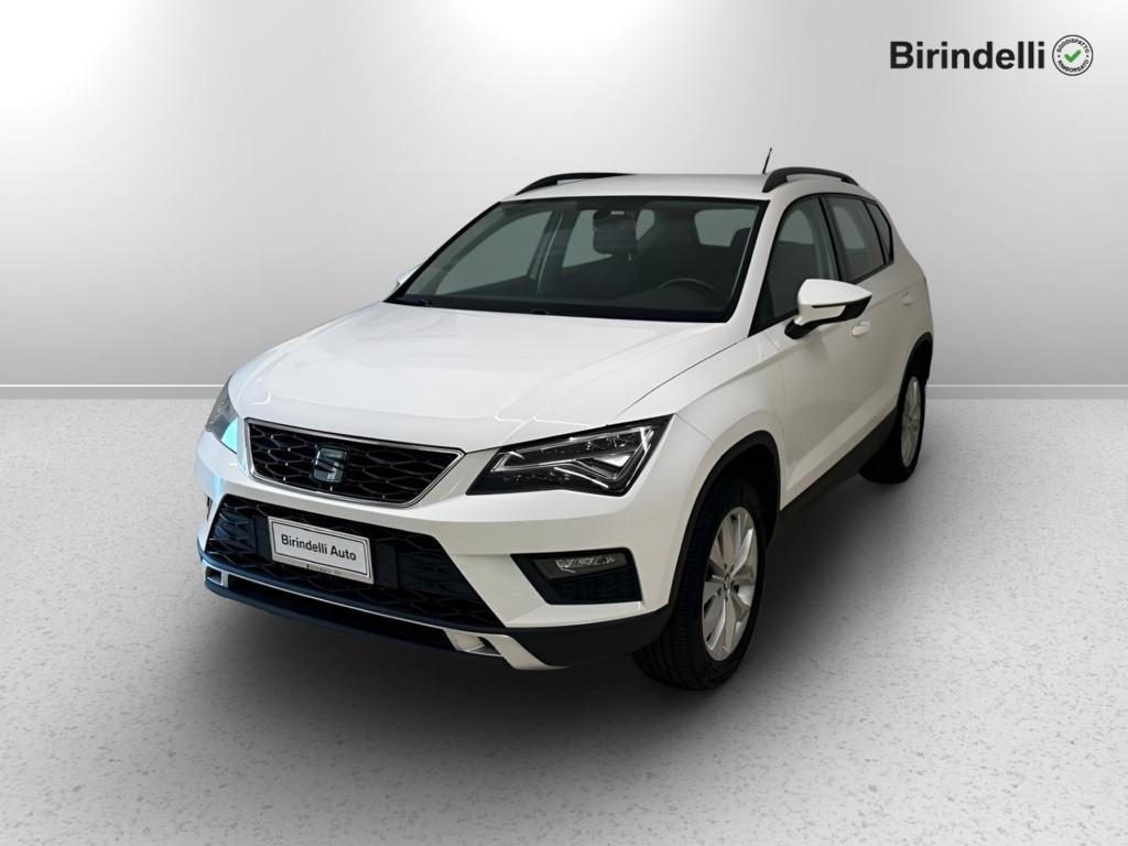 SEAT Ateca - Ateca 1.6 TDI Business