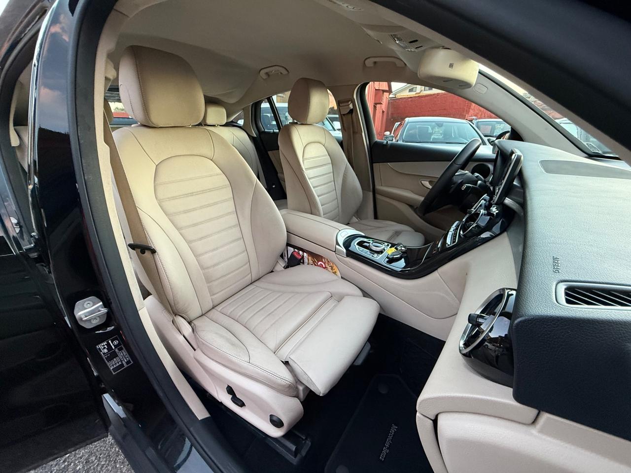 GLC 220 4Matic coupe -unipro-rate-unipro-