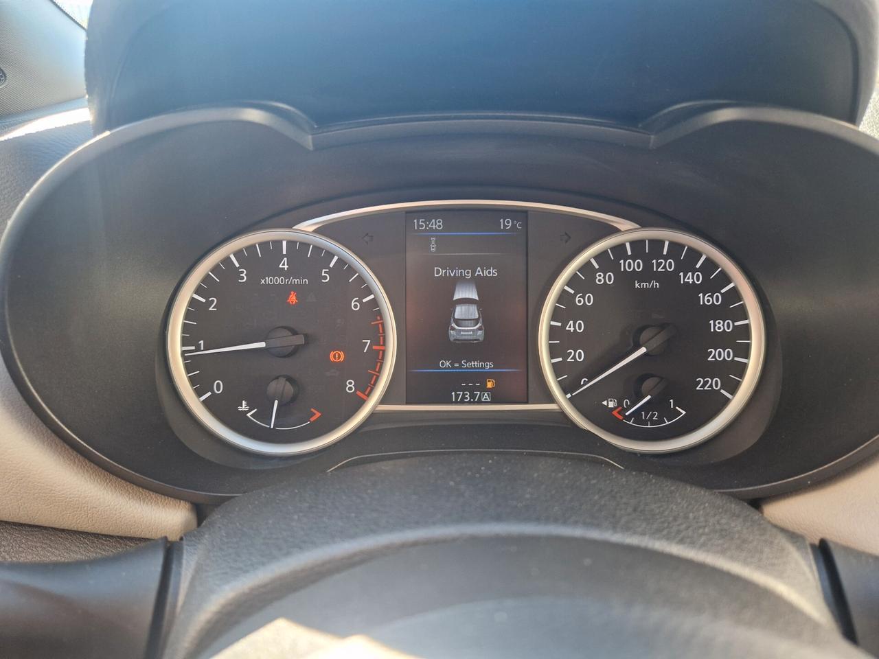 Nissan Micra IG-T 100 5 porte Acenta