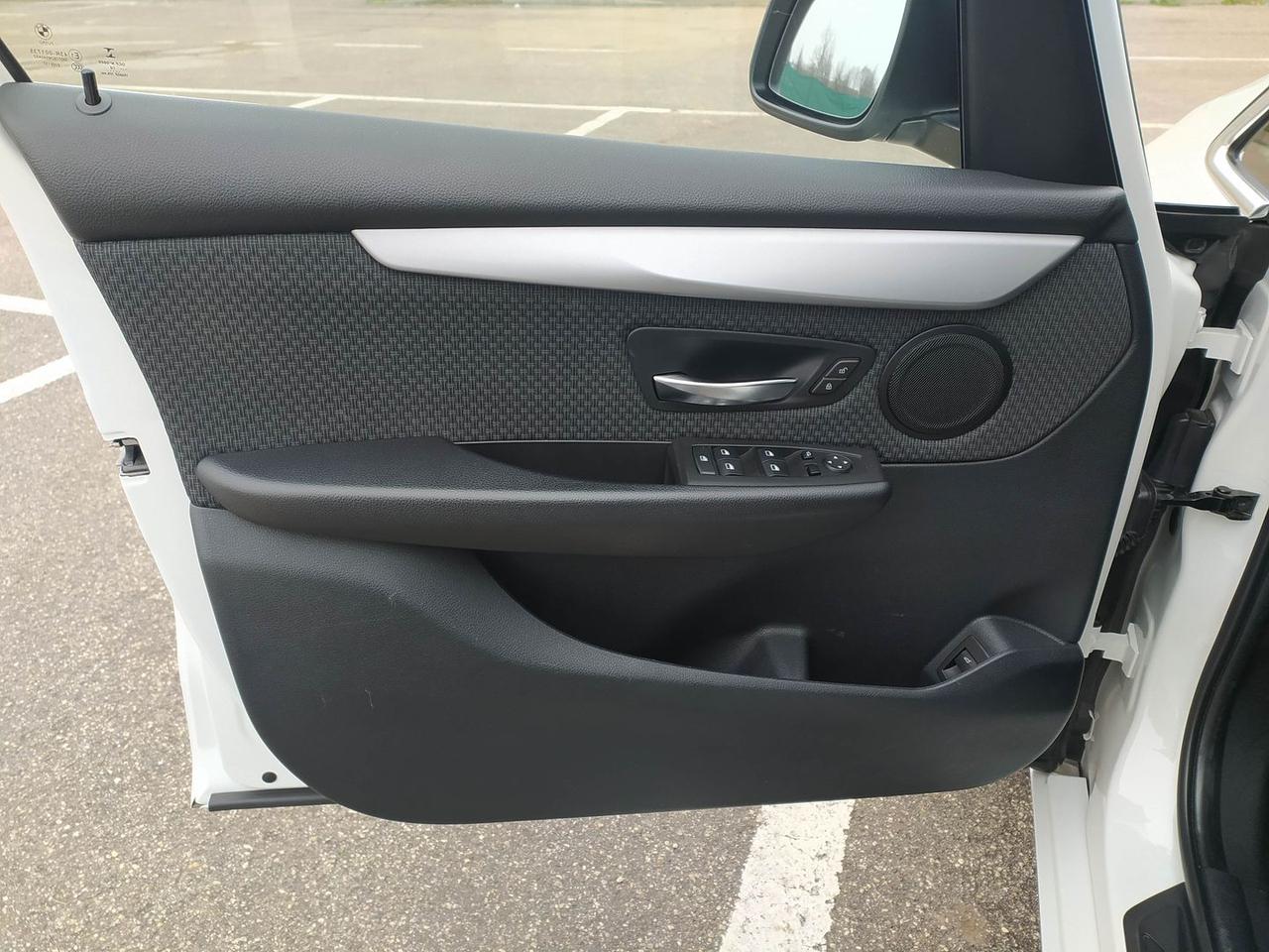 Bmw 218 Active Tourer Advantage 218 d #8362