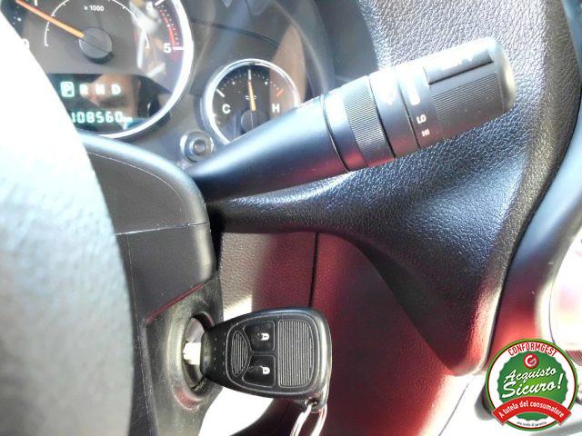JEEP Wrangler Unlimited 2.8 CRD DPF Rubicon Auto
