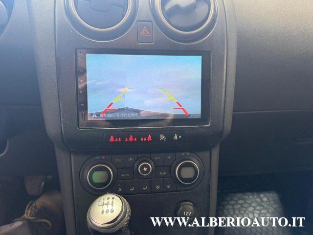 NISSAN Qashqai 1.5 dCi Acenta
