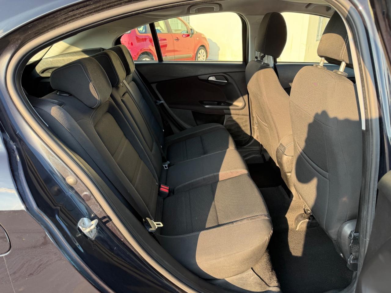 Fiat Tipo 1.4 SW Lounge 2017