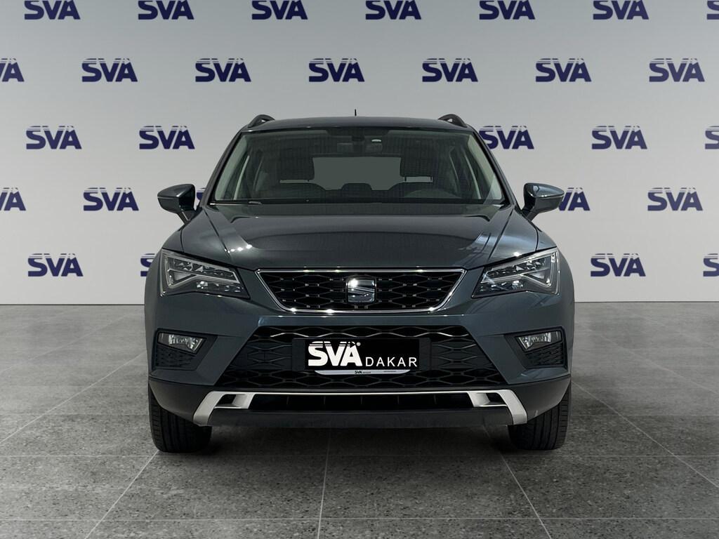 Seat Ateca 2.0 Tdi 150CV 4drive Advance