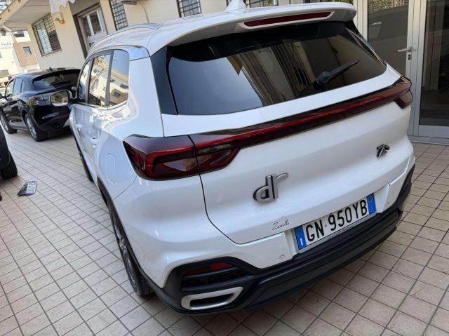 OTHERS-ANDERE OTHERS-ANDERE DR Automobiles DR7.0 7.0 1.5 turbo Gpl 153cv dct
