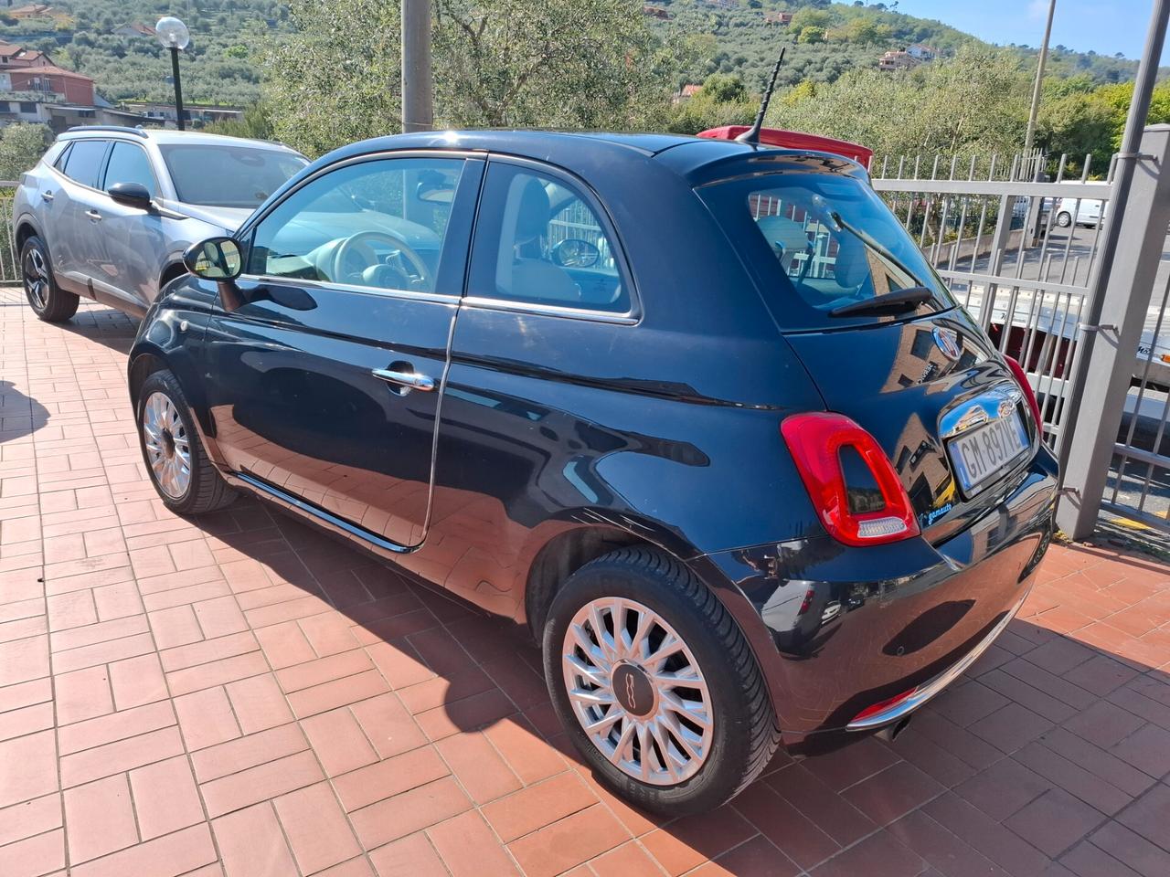 Fiat 500 1.2 Vintage