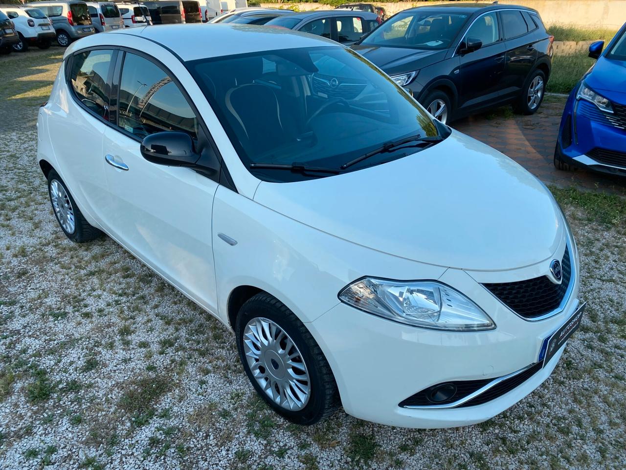 LANCIA - Ypsilon - 1.3 MJT 95 CV 5p. S&S Gold - UNIPRO. - NEOPATENTATI - FINANZIABILE