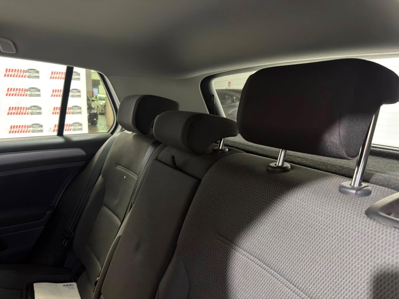 Volkswagen Golf 1.6 TDI 110 CV 5p. Comfortline BlueMotion Technology