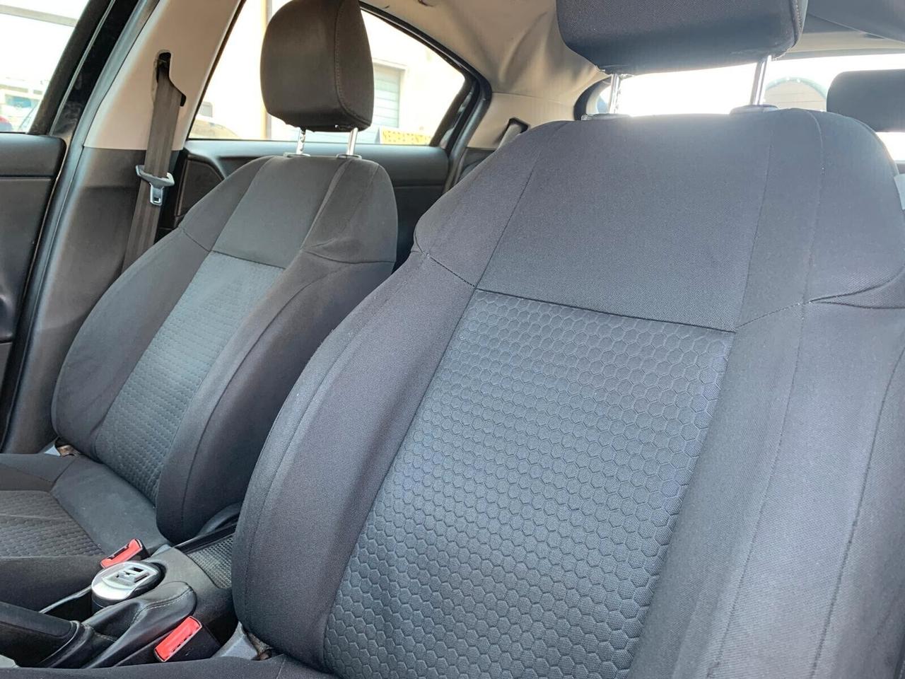 Alfa Romeo Giulietta 1.4 T-Jet 120 CV Neopat.