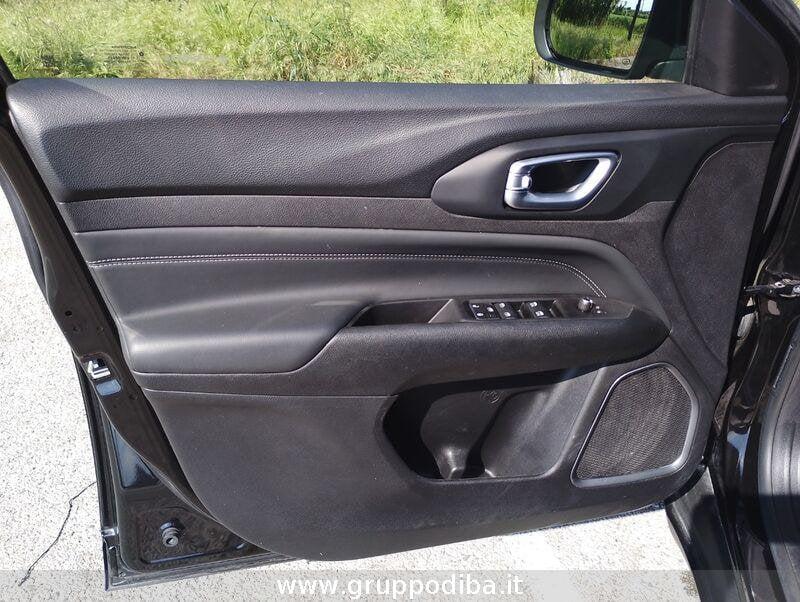 Jeep Compass II 2021 1.3 turbo t4 phev Night Eagle 4xe auto