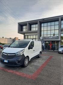 Opel Vivaro 27 1.6 CDTI 120CV PC-TN PR.IVATOFurgone Edition