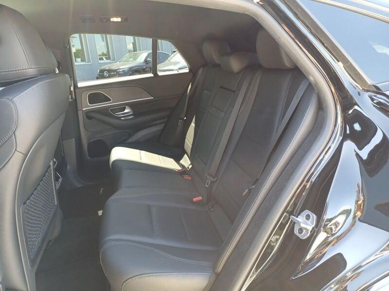 Mercedes-Benz GLE Coupé GLE 300 d 4Matic Coupé Premium NIGHT-PACK