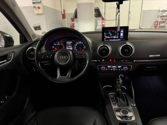AUDI A3 1.6 TDI 116 CV S tronic Sport