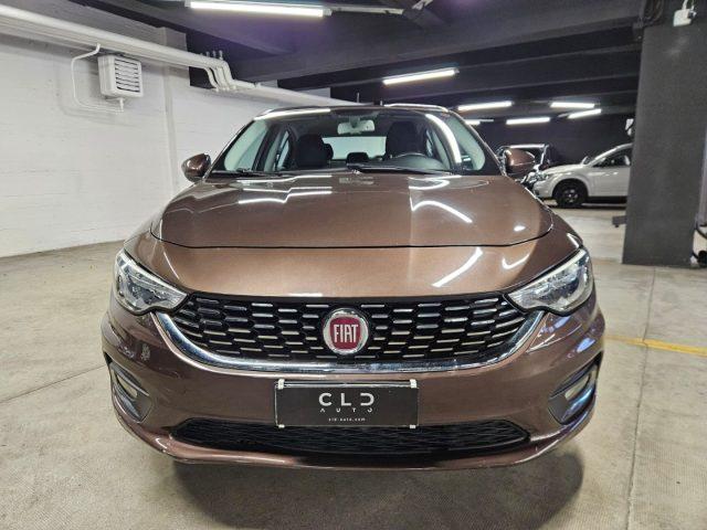 FIAT Tipo 1.4 4 porte Easy