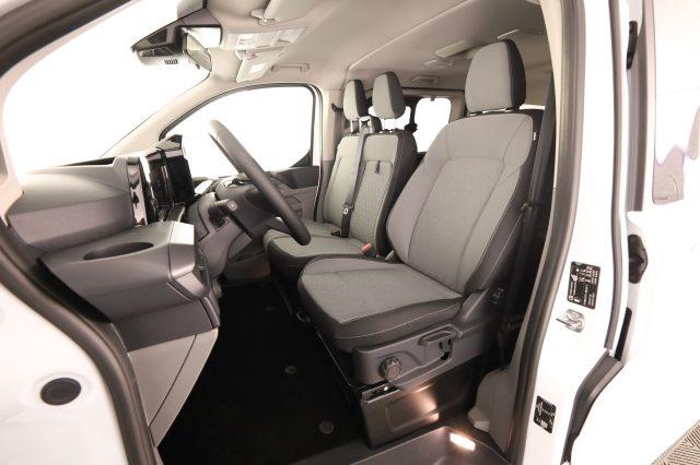 FORD Tourneo Custom 2°s 320 2.0 EcoBlue 170CV aut. PL Titanium