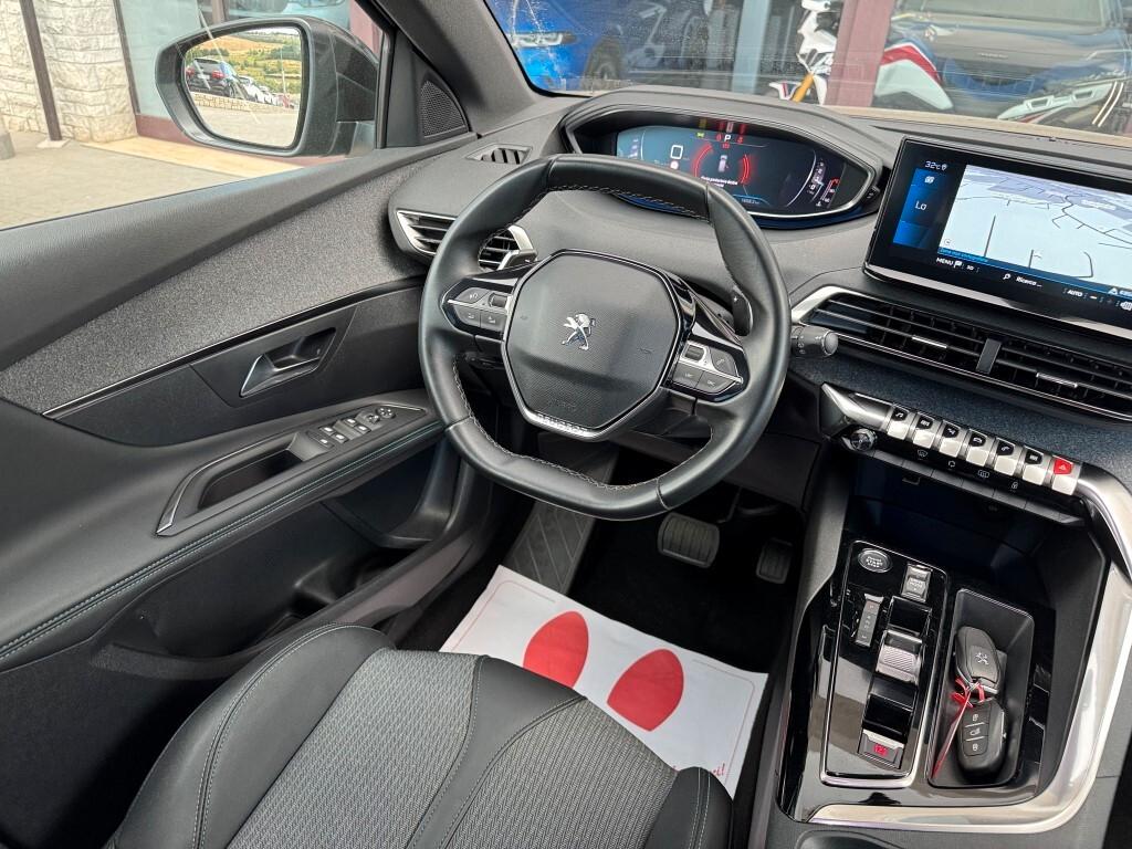 Peugeot 3008 1.5 Bluehdi Allure Pack S&s 130cv Eat8