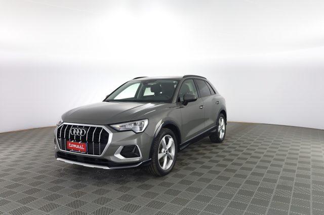 AUDI Q3 Q3 35 TFSI S tronic Business Advanced