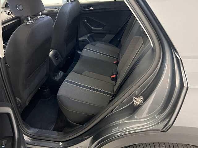 Volkswagen T-Roc 1.0 TSI Style BlueMotion Technology