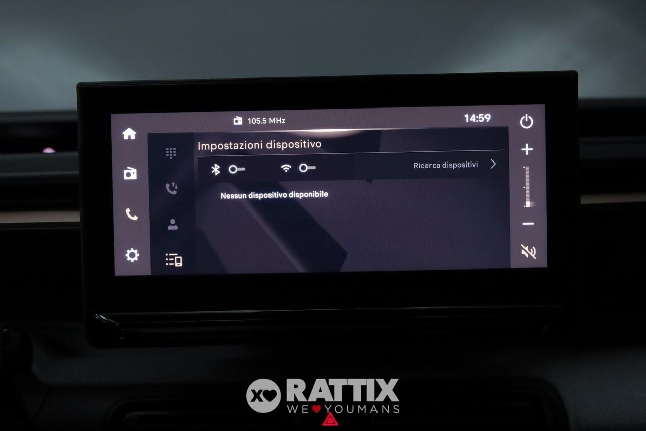 Citroen C3 Aircross 1.2 Hybrid 145CV Plus EDCS6