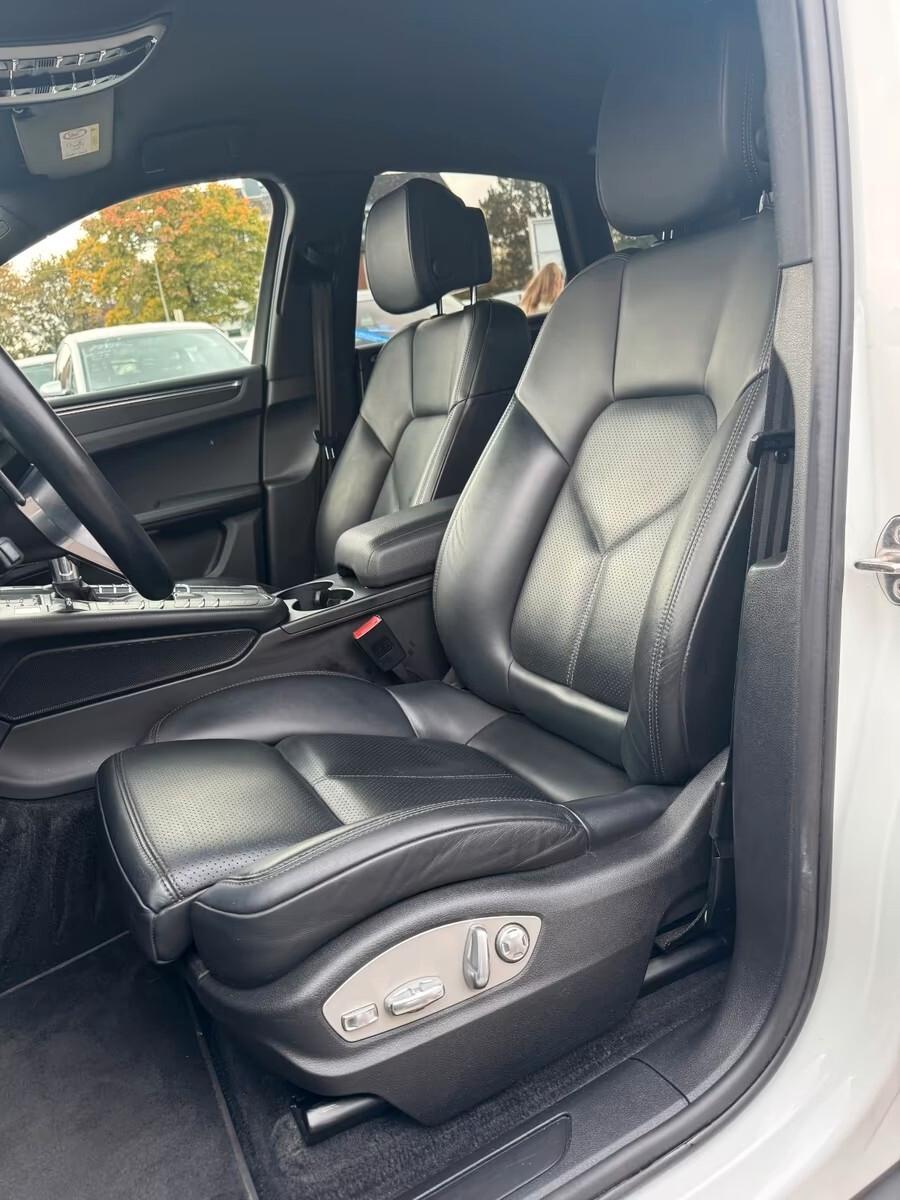 Porsche Macan 2.0 FULL OPTIONAL /21 POLLICI /14 VIE/PDLS+/CHRONO/SCARICHI