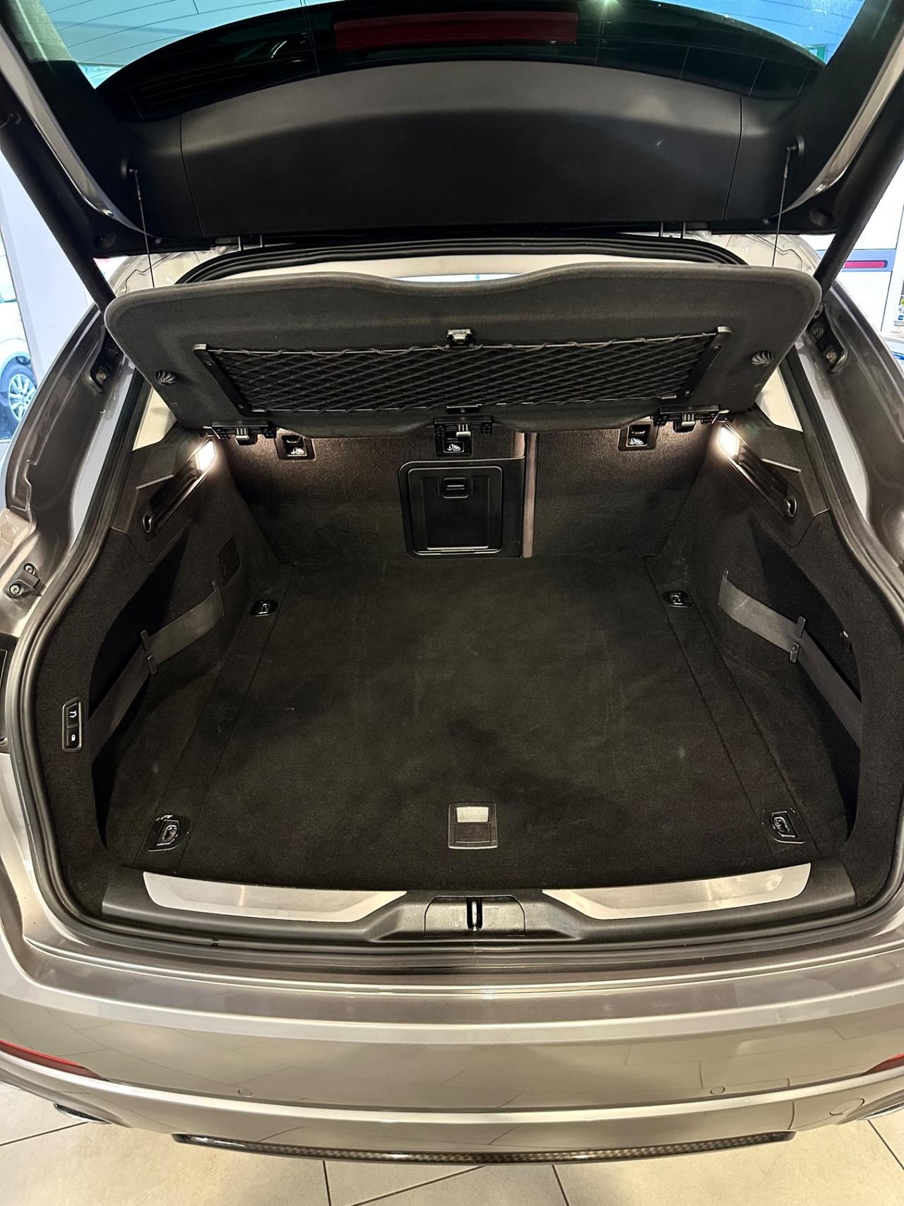 Maserati Levante 3.0d V6 250Cv AWD - Km Certificati