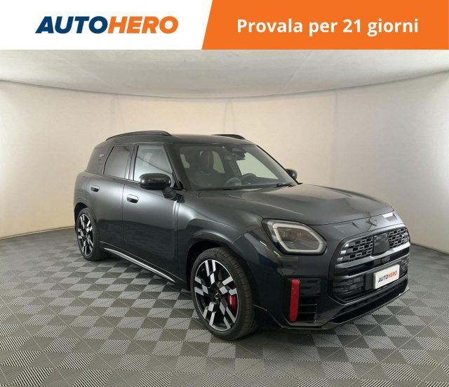 MINI Mini John Cooper Works ALL4 JCW Countryman