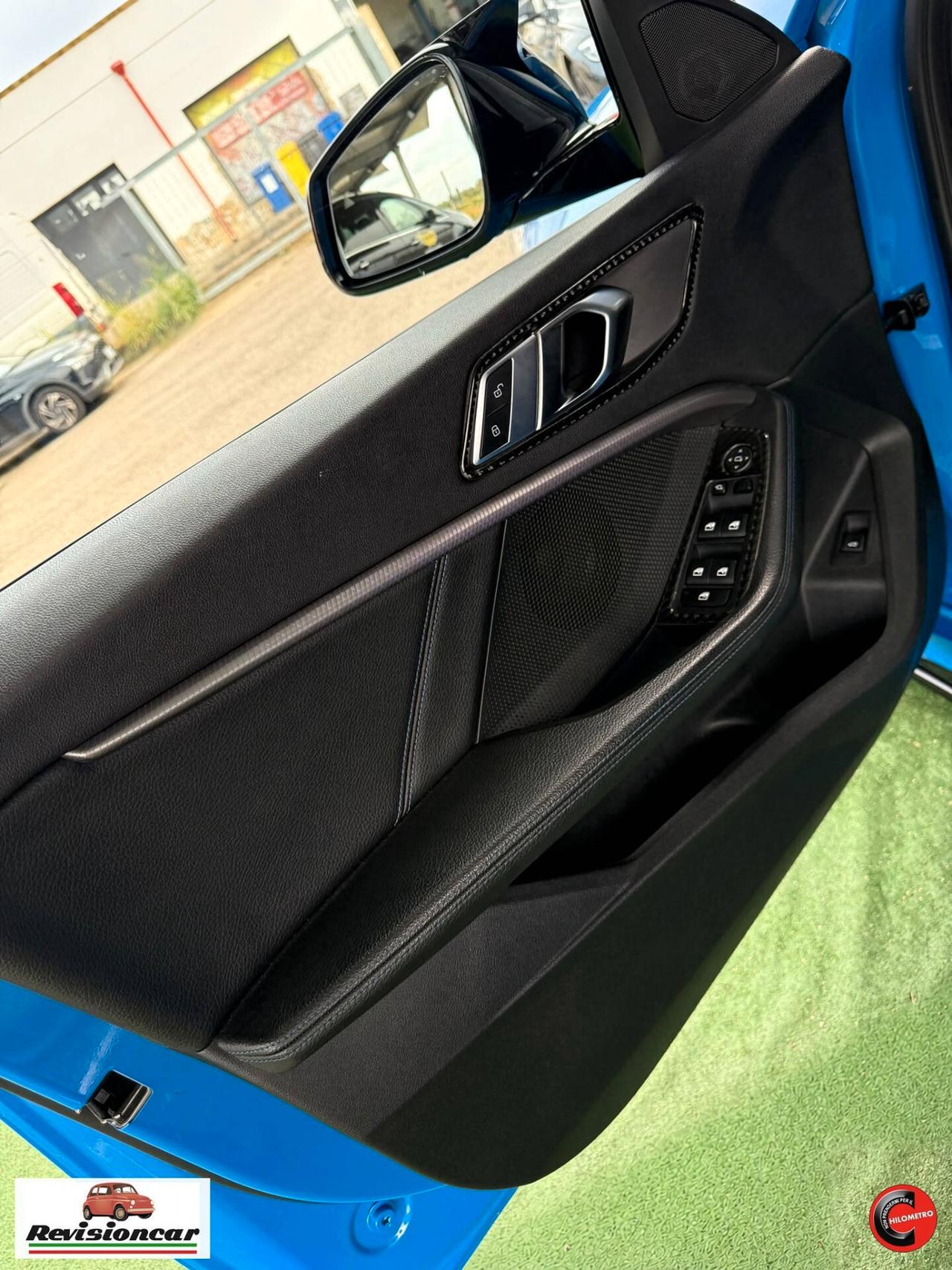 Bmw 135 128ti 5p. Msport