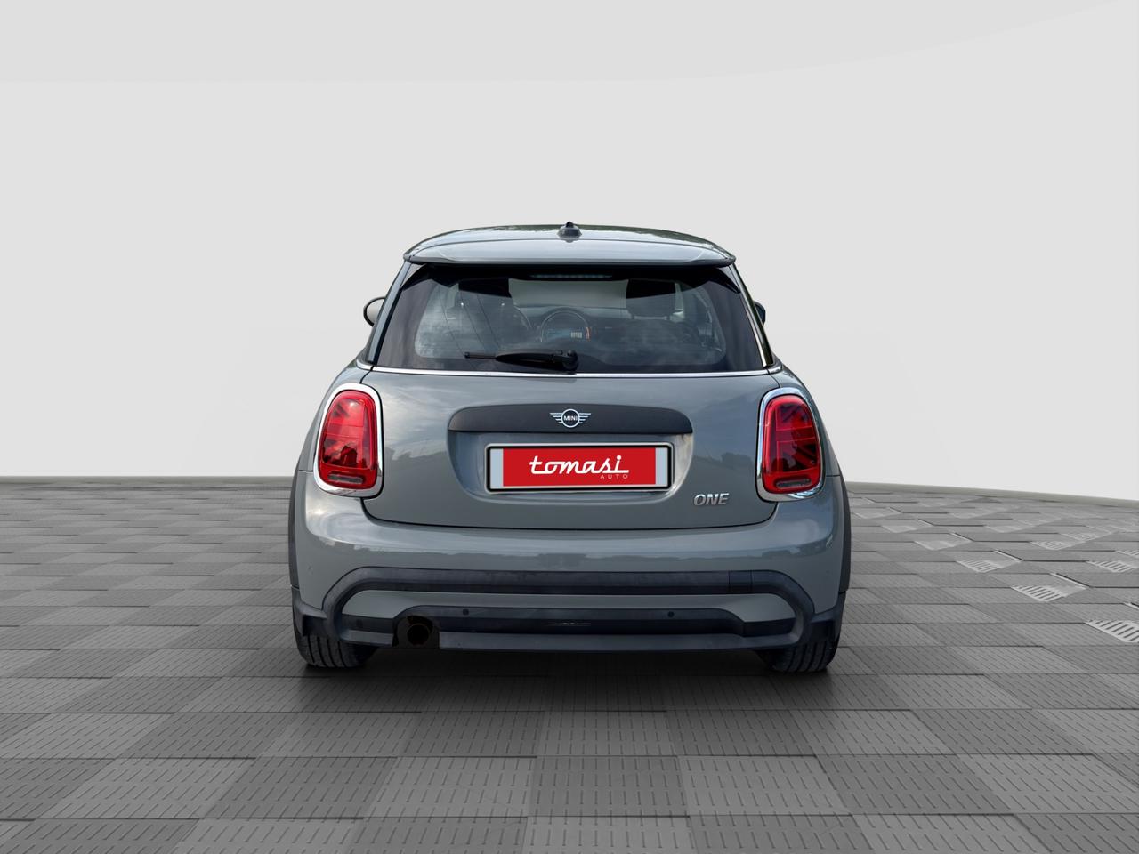 MINI Mini (F56) 1.5 One 75 CV