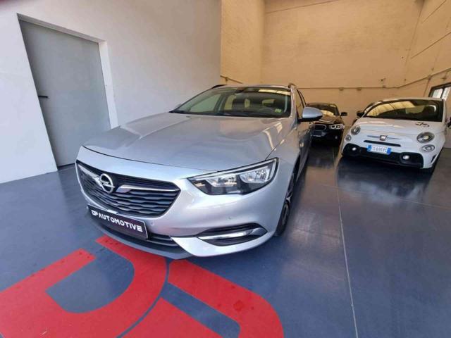 OPEL Insignia Sports Tourer 1.6 cdti ecotec Business s