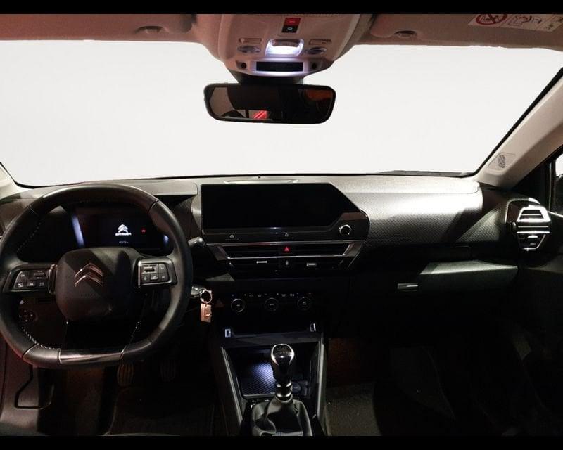 Citroën C4 3ª serie PureTech 130 S&S Feel Pack