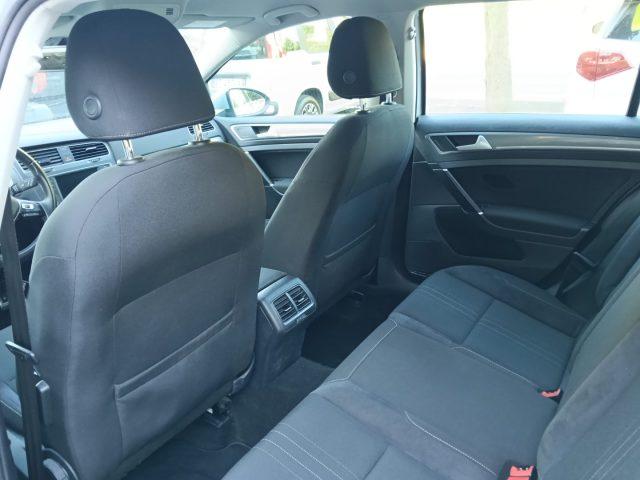 VOLKSWAGEN Golf Variant Alltrack 1.6 TDI 4MOTION (4X4)BMT KM 72000!!