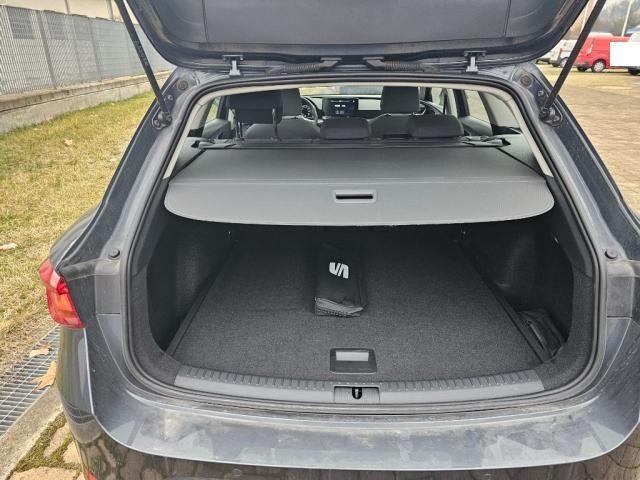 Leon IV 2020 SportsTourer 2.0 Tdi Style 115 c.v.