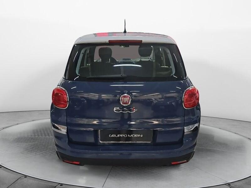 FIAT 500L 1.3 Multijet 95 CV Pop Star