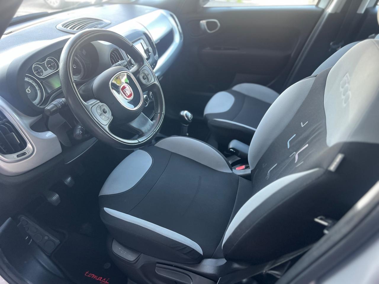 Fiat 500L 1.3 MJT lounge - Garanzia 12 Mesi