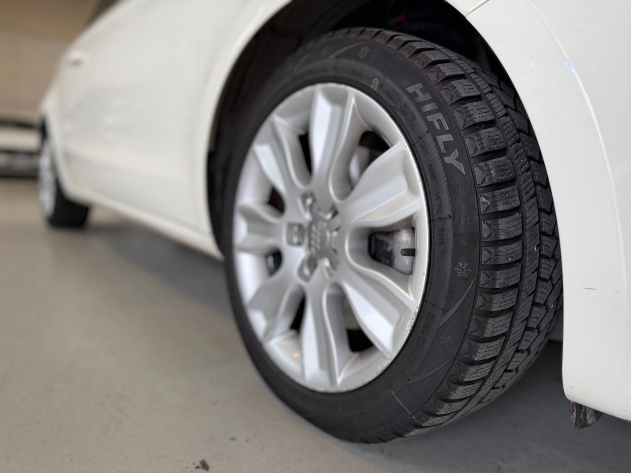 Audi A1 1.6 TDI 105 CV Ambition NEOPATENTATI