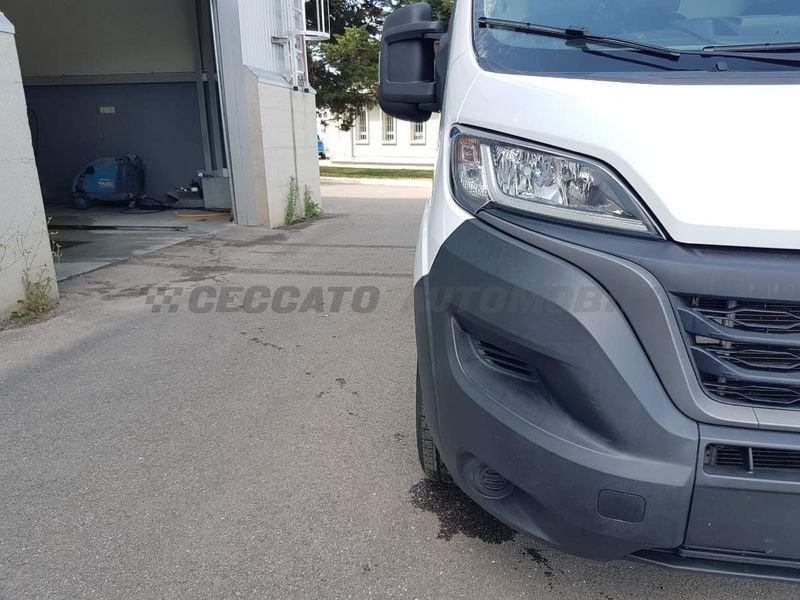 FIAT Ducato Ducato 35 LH2 2.2 mjt3 140cv serie 8
