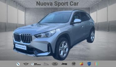 BMW X1 25 e xLine xDrive DCT