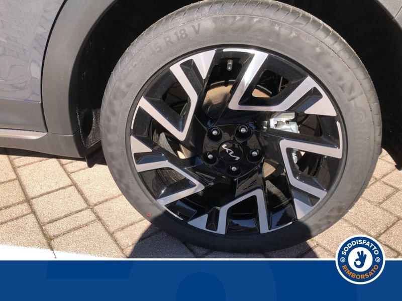 KIA Xceed 1.5 TGDI Mild Hybrid DCT Business MY25