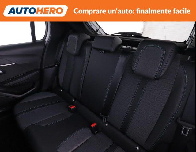 PEUGEOT 208 PureTech 100 Stop&Start 5 porte Allure Pack