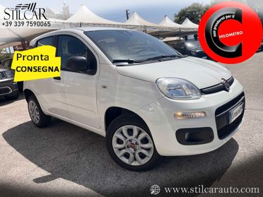Fiat Panda 0.9 TwinAir Turbo Natural Power Easy Benzina Metano
