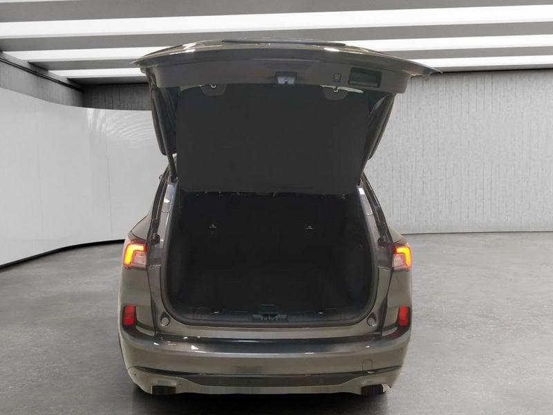 Ford Kuga 2.5 phev ST-Line X 2wd 225cv cvt