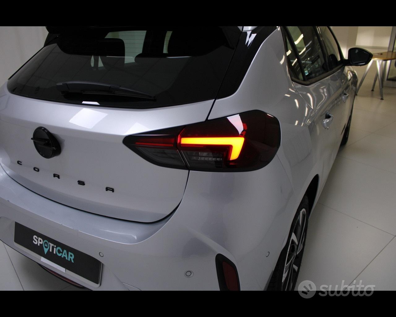 OPEL Corsa 6 serie - Corsa 1.2 100 CV GS