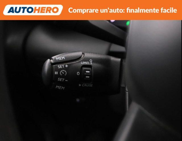 CITROEN C3 Aircross PureTech 110 S&S Feel