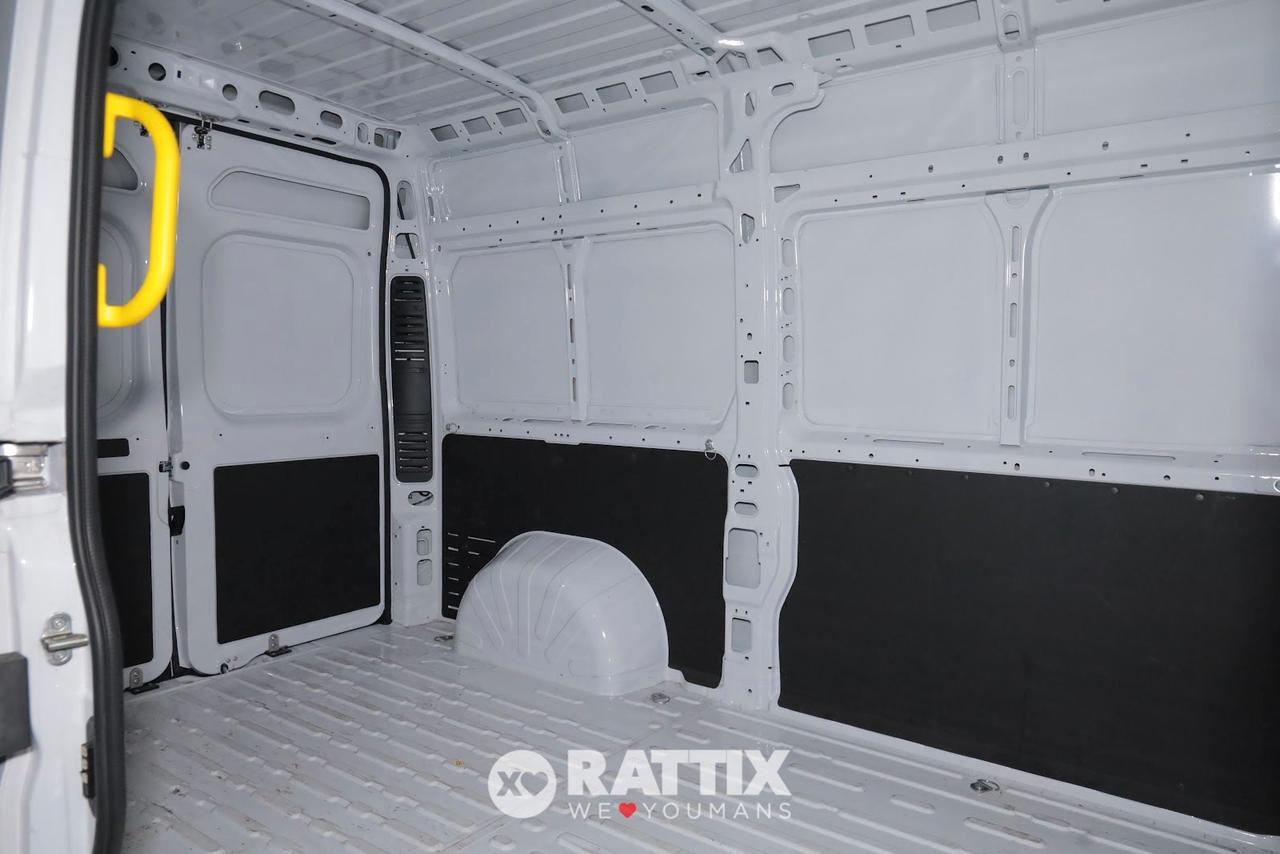 Opel Movano 2.2 BlueHDI 140CV Edition L2H2 (IVA ESCLUSA)