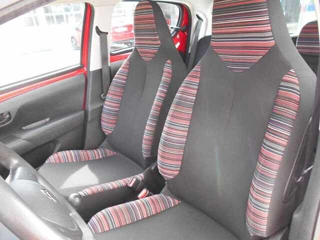 Citroen C1 VTi 68 5p Feel Finanziato