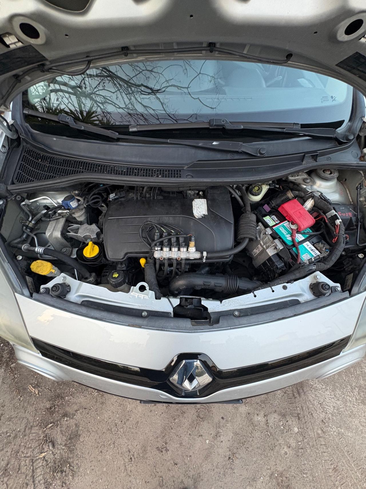 Renault Twingo 1.2 16V Night&Day